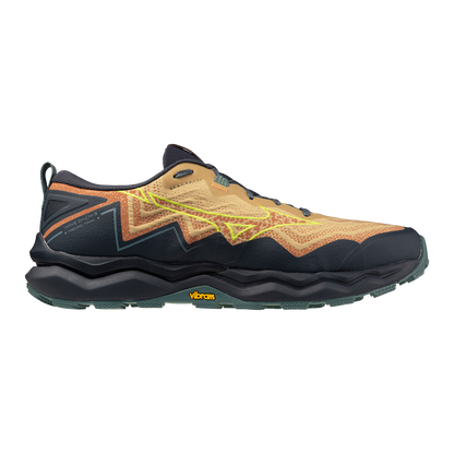 Mens Mizuno Wave Daichi 9