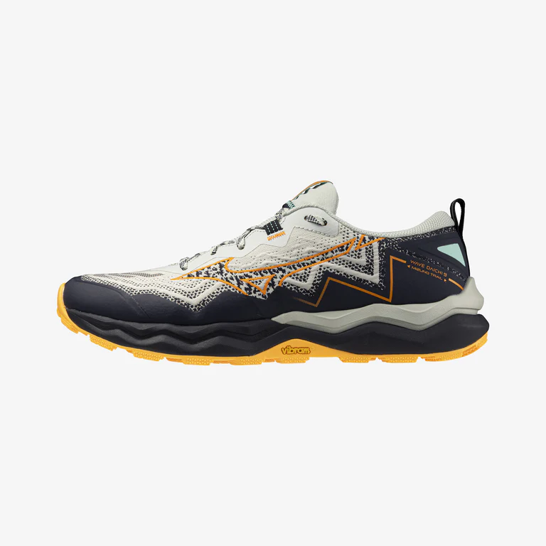 Mens Mizuno Wave Daichi 9