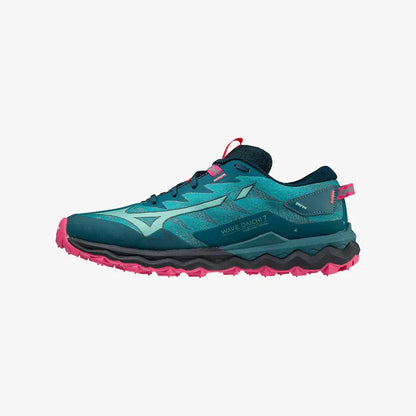 Womens Mizuno Wave Daichi 7