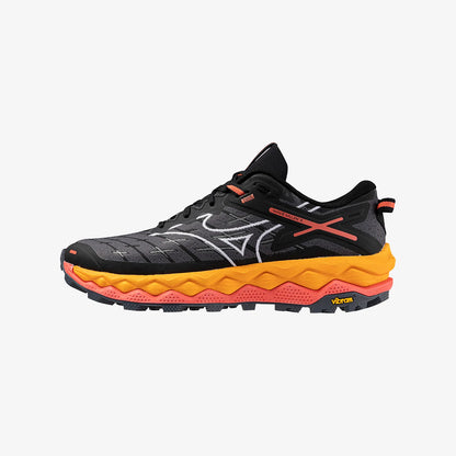 Womens Mizuno Wave Mujin 10