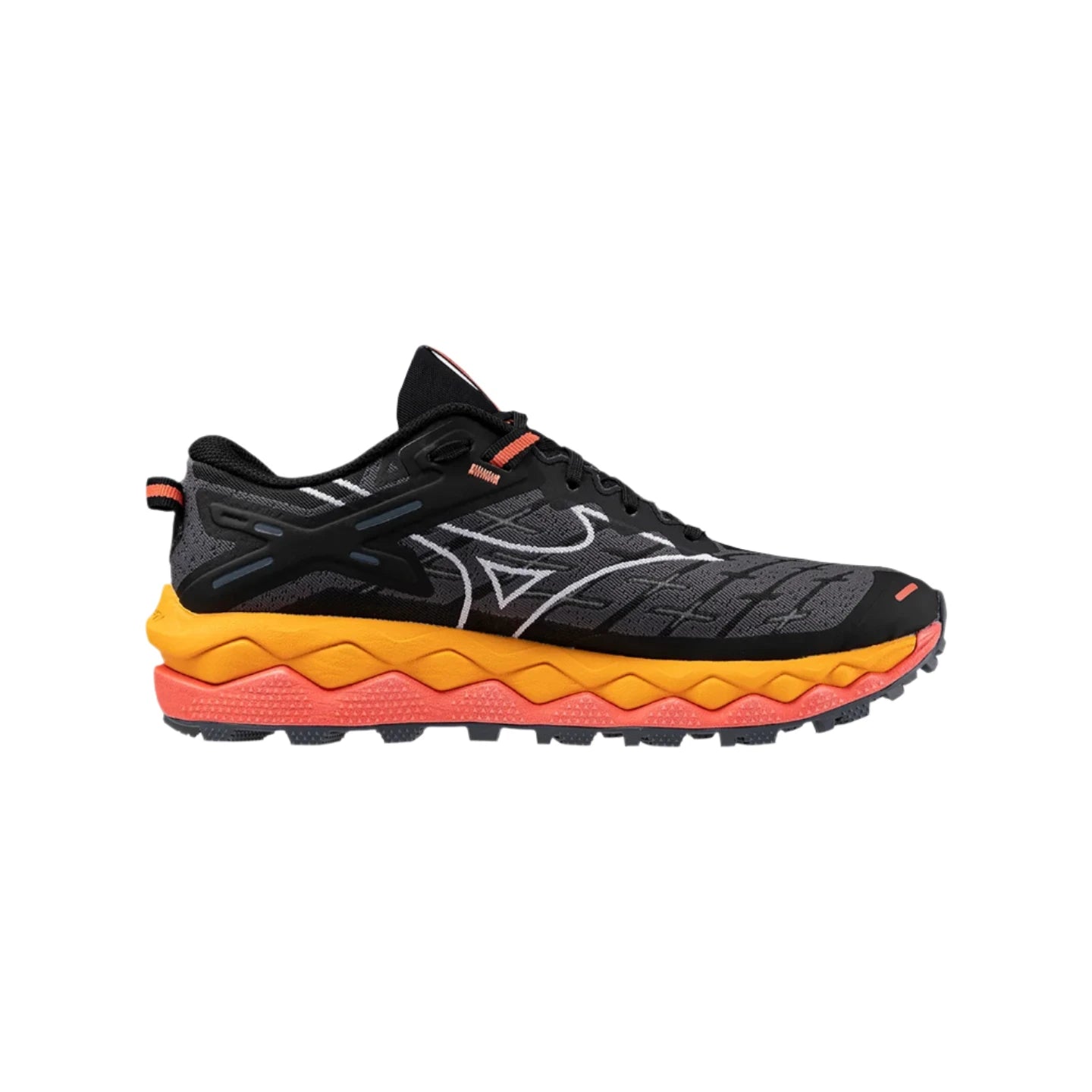 Womens Mizuno Wave Mujin 10