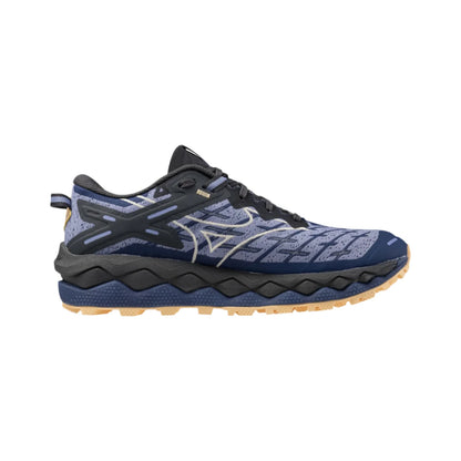 Womens Mizuno Wave Mujin 10