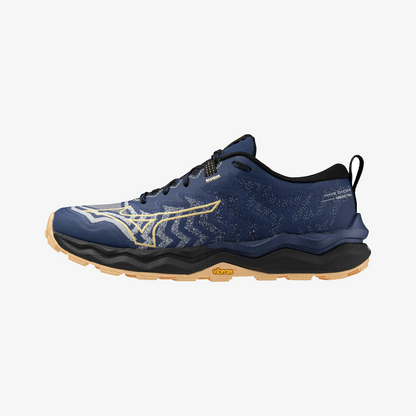 Womens Mizuno Wave Daichi 8