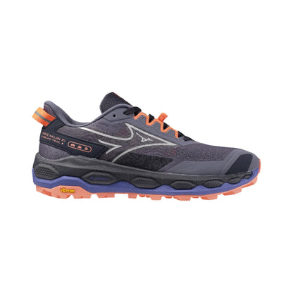 Womens Mizuno Wave Mujin 11