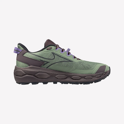 Womens Mizuno Wave Mujin 11