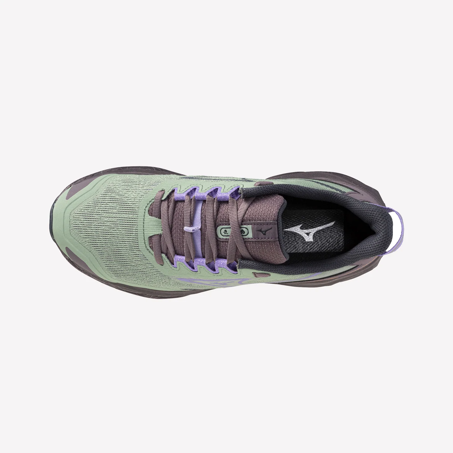 Womens Mizuno Wave Mujin 11