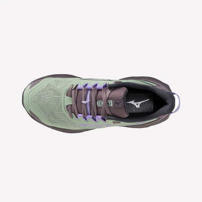 Womens Mizuno Wave Mujin 11