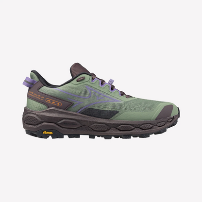 Womens Mizuno Wave Mujin 11