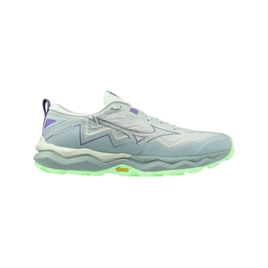 Womens Mizuno Wave Daichi 9