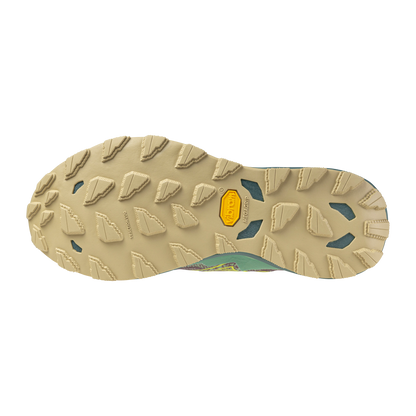 Womens Mizuno Wave Daichi 9