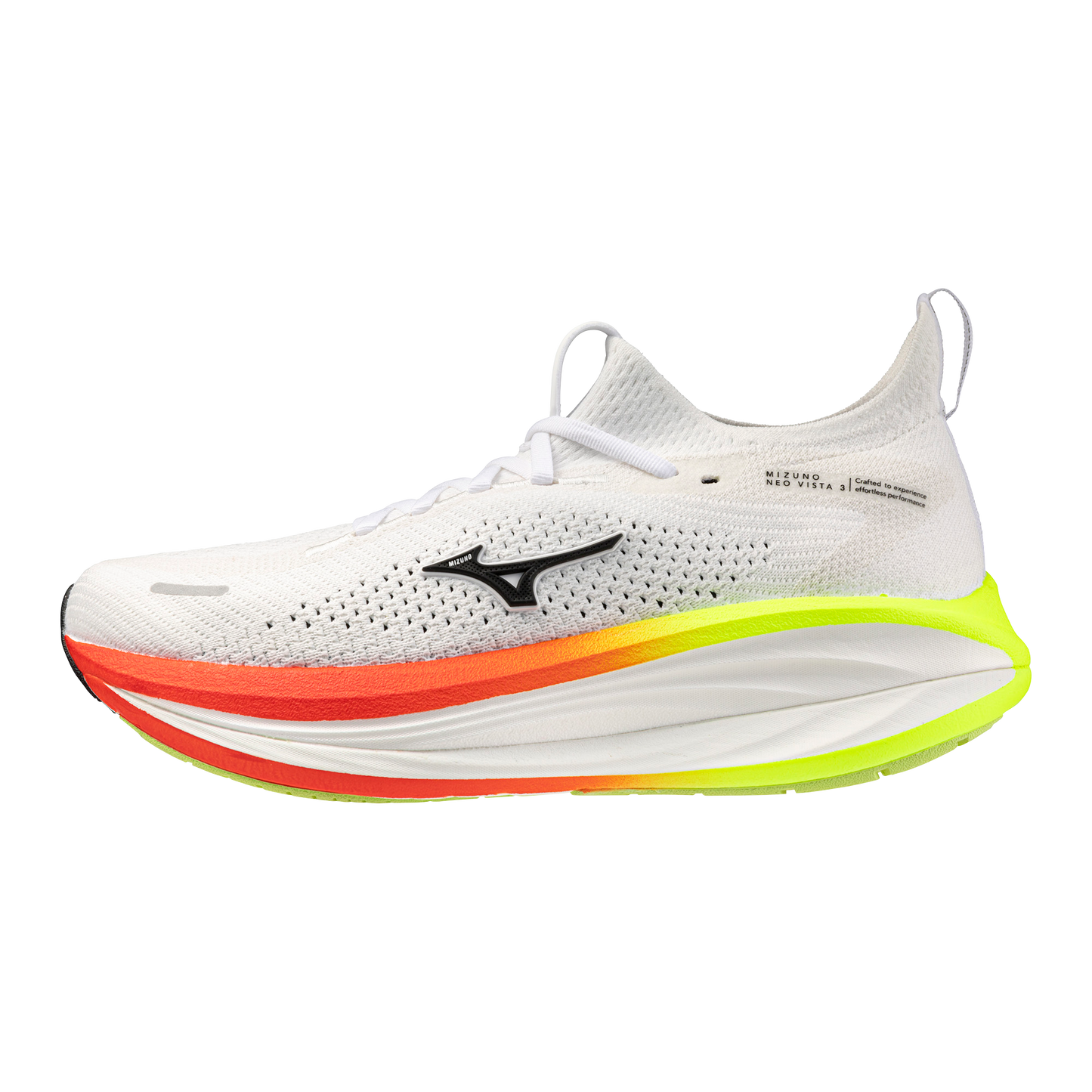 Mens Mizuno Neo Vista 3