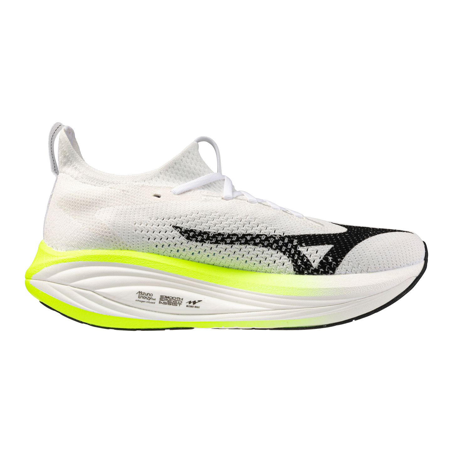 Mens Mizuno Neo Vista 3