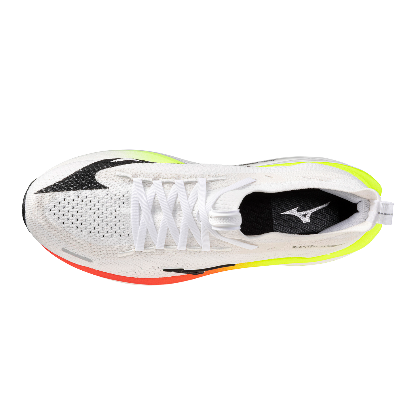 Mens Mizuno Neo Vista 3