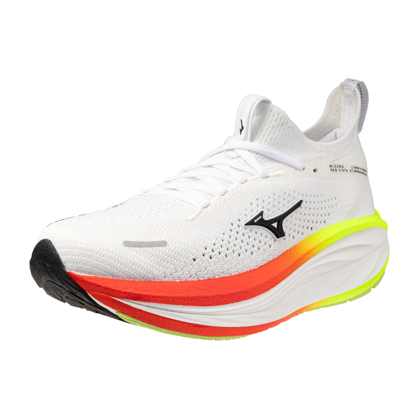 Mens Mizuno Neo Vista 3