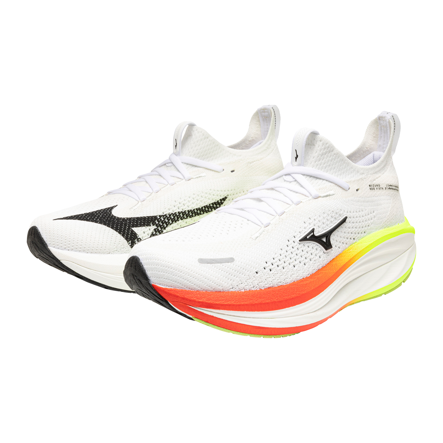 Mens Mizuno Neo Vista 3