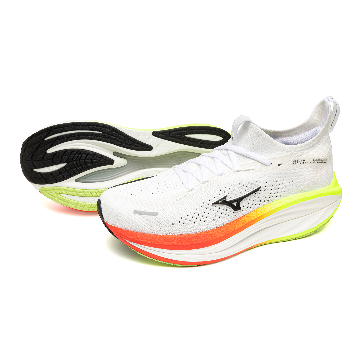 Mens Mizuno Neo Vista 3