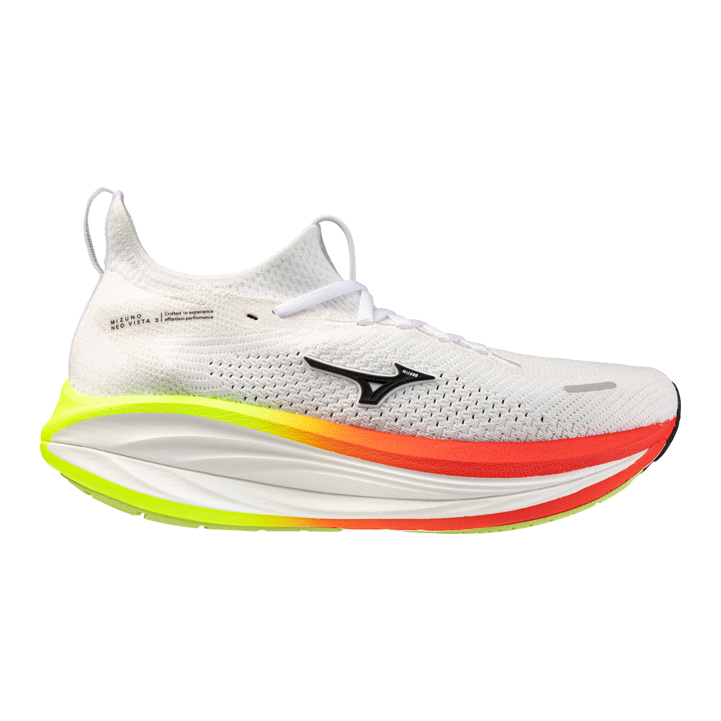 Mens Mizuno Neo Vista 3