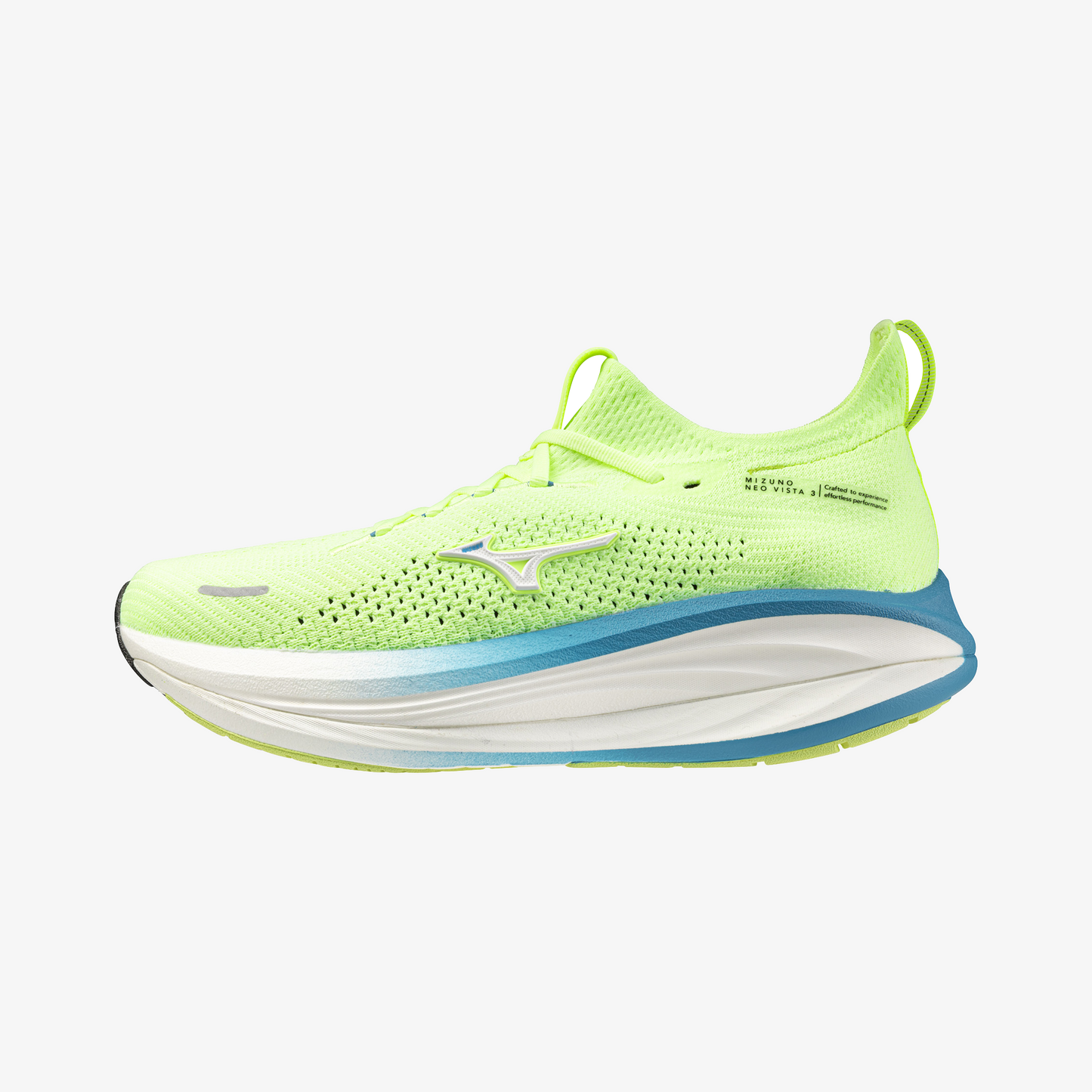 Mens Mizuno Neo Vista 3