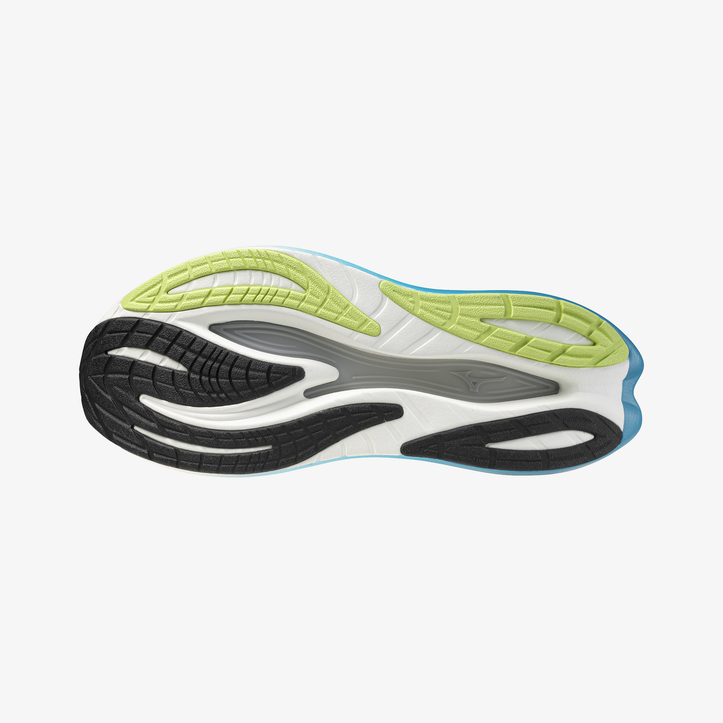 Mens Mizuno Neo Vista 3