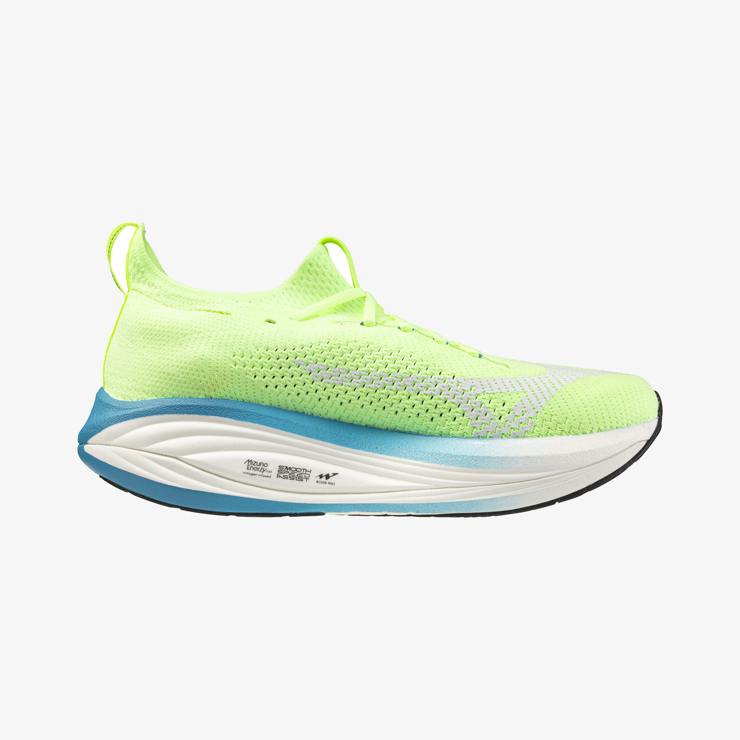 Mens Mizuno Neo Vista 3