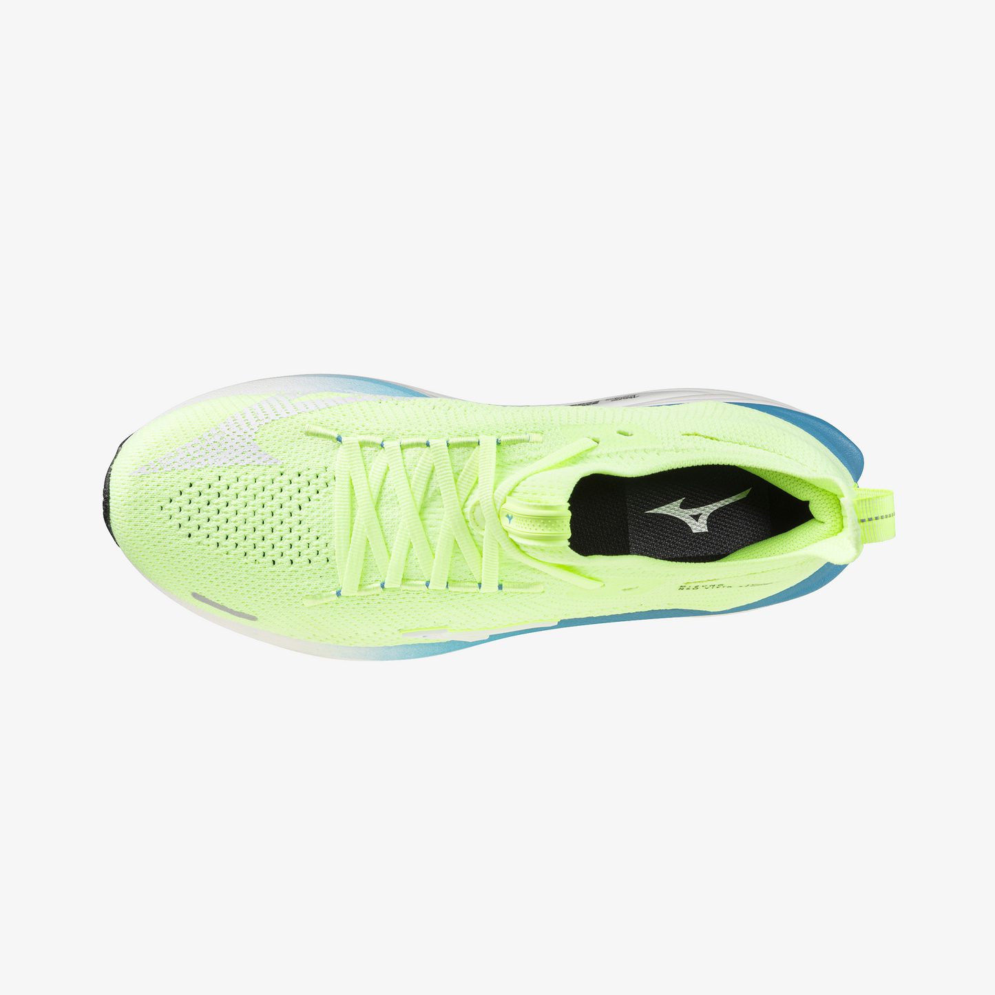 Mens Mizuno Neo Vista 3