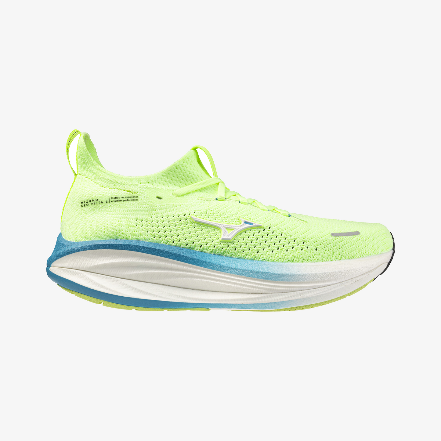 Mens Mizuno Neo Vista 3