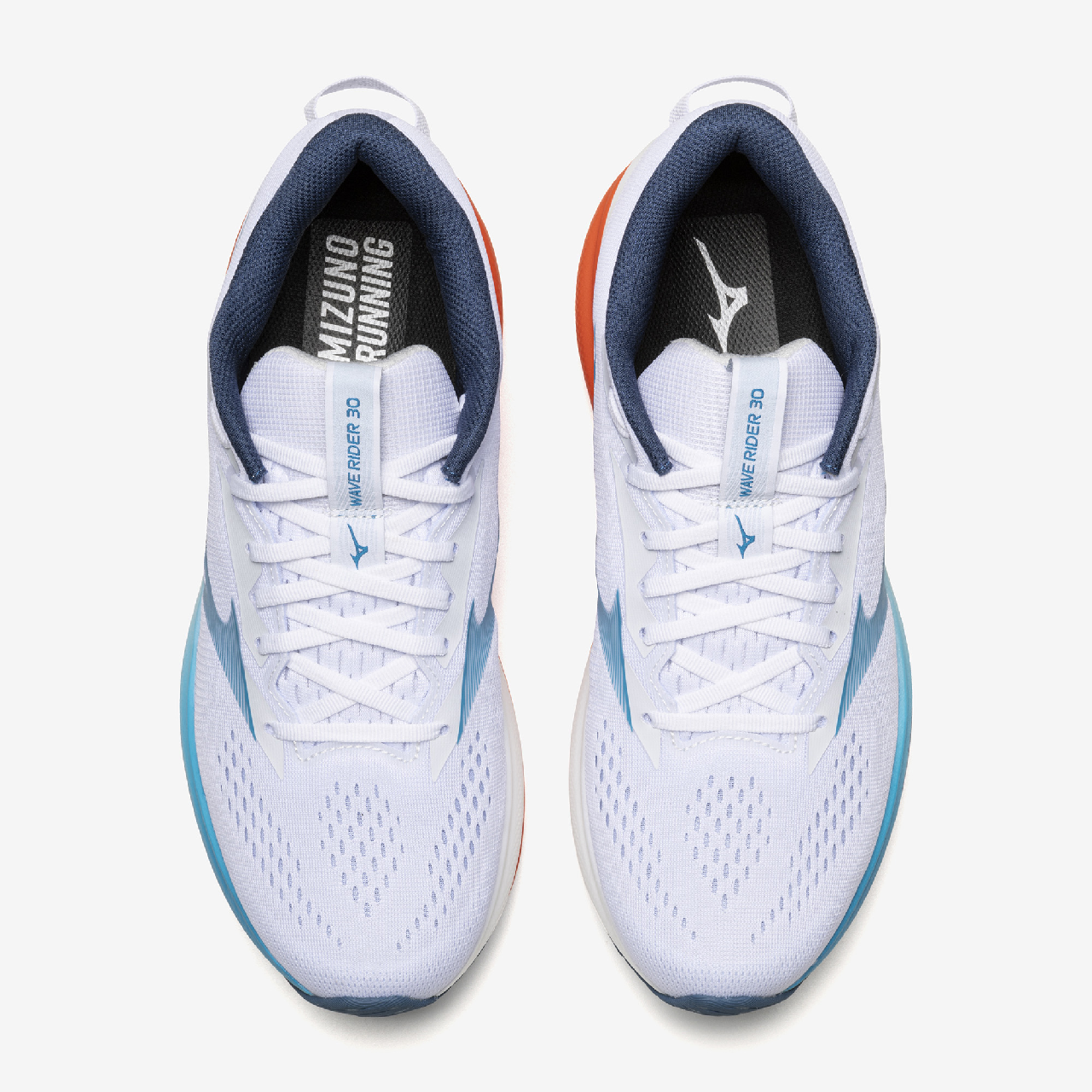 Mens Mizuno Wave Rider 30