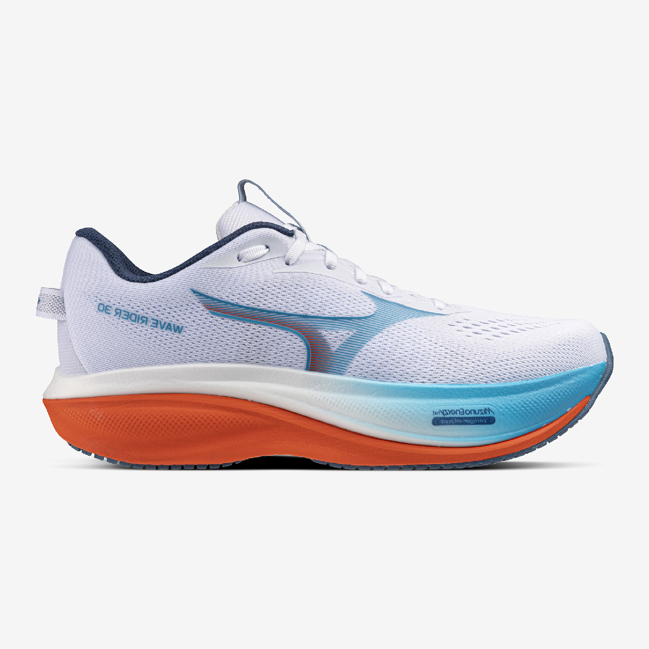Mens Mizuno Wave Rider 30