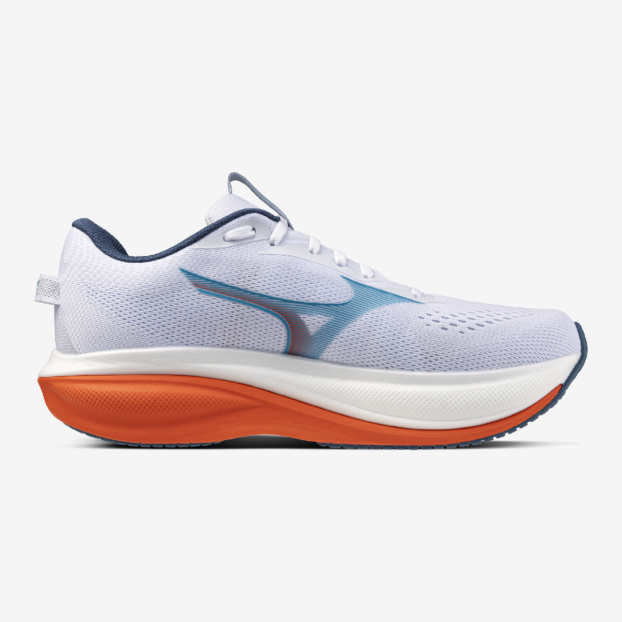 Mens Mizuno Wave Rider 30