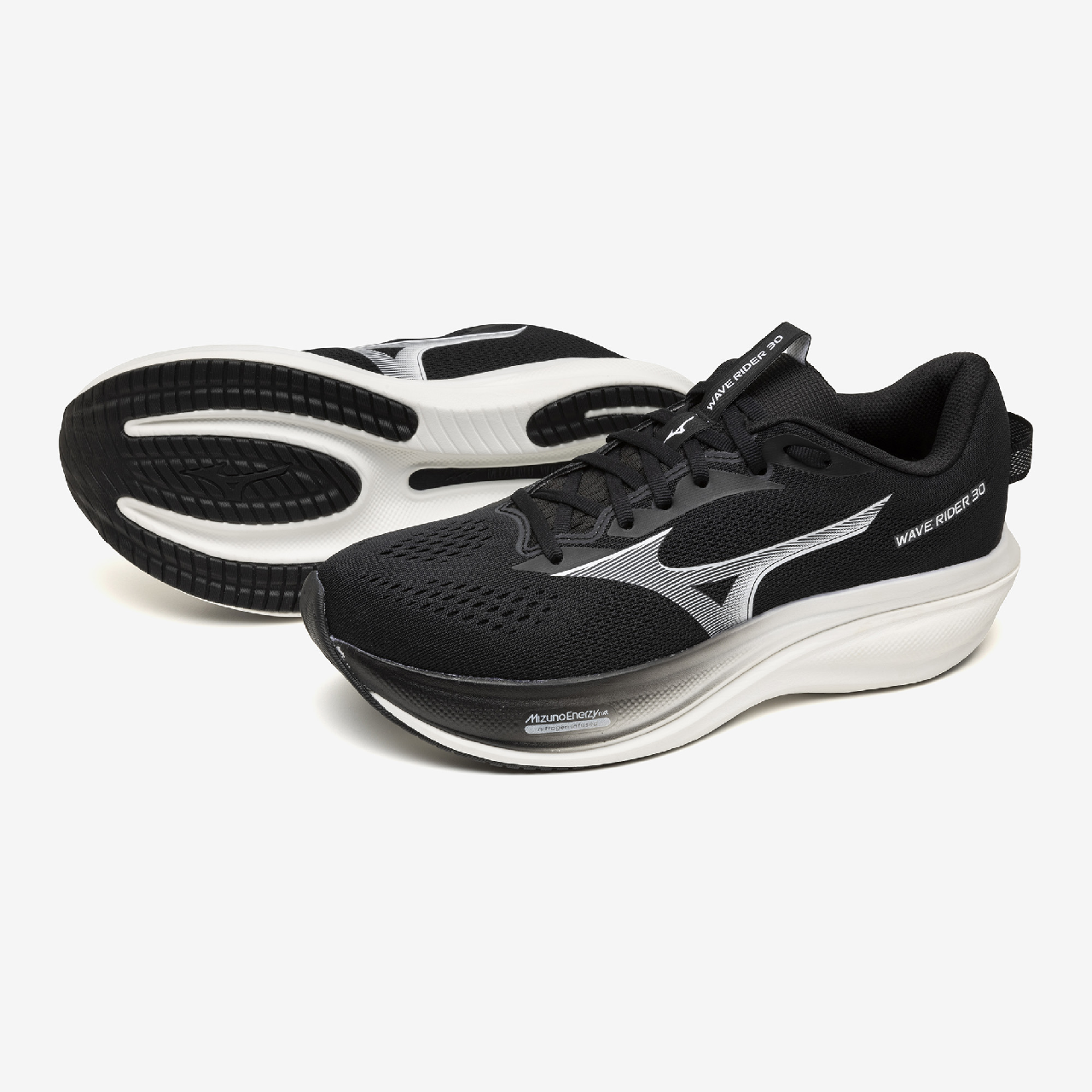 Womens Mizuno Wave Rider 30