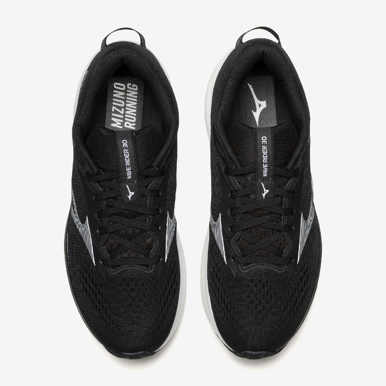 Womens Mizuno Wave Rider 30