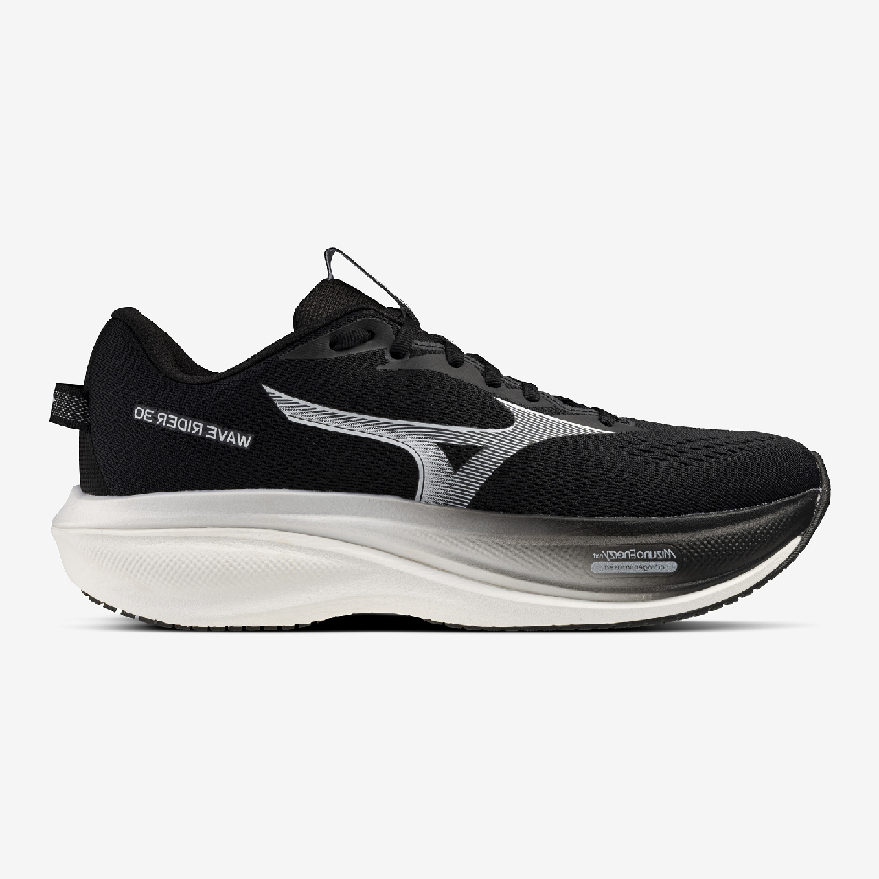 Mens Mizuno Wave Rider 30