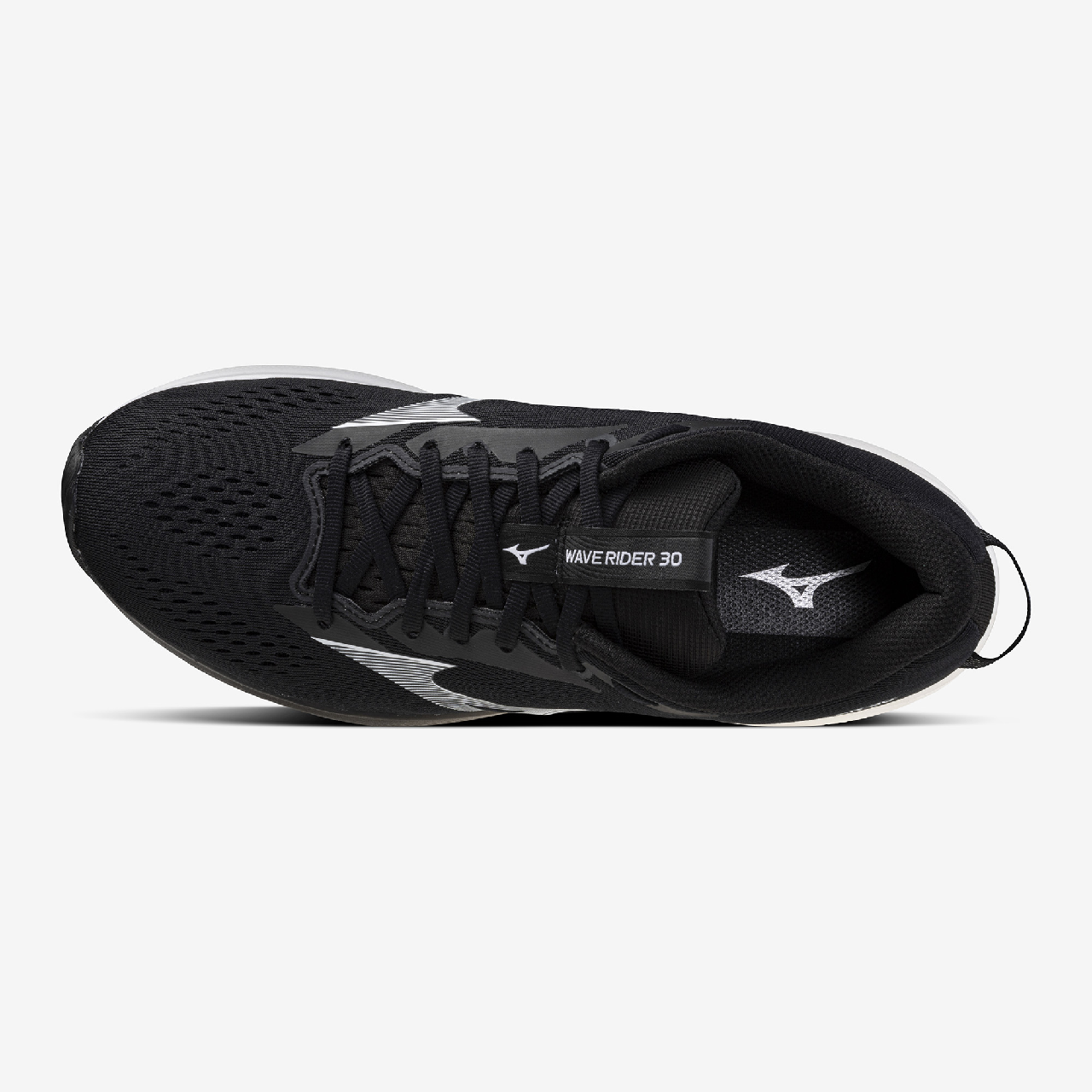 Womens Mizuno Wave Rider 30