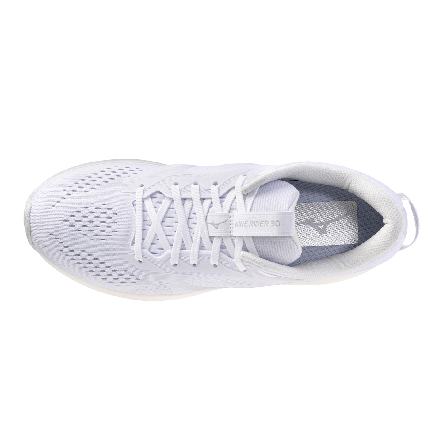 Mens Mizuno Wave Rider 30