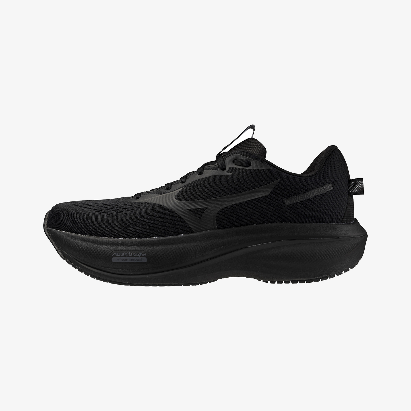 Mens Mizuno Wave Rider 30 (2E Wide)