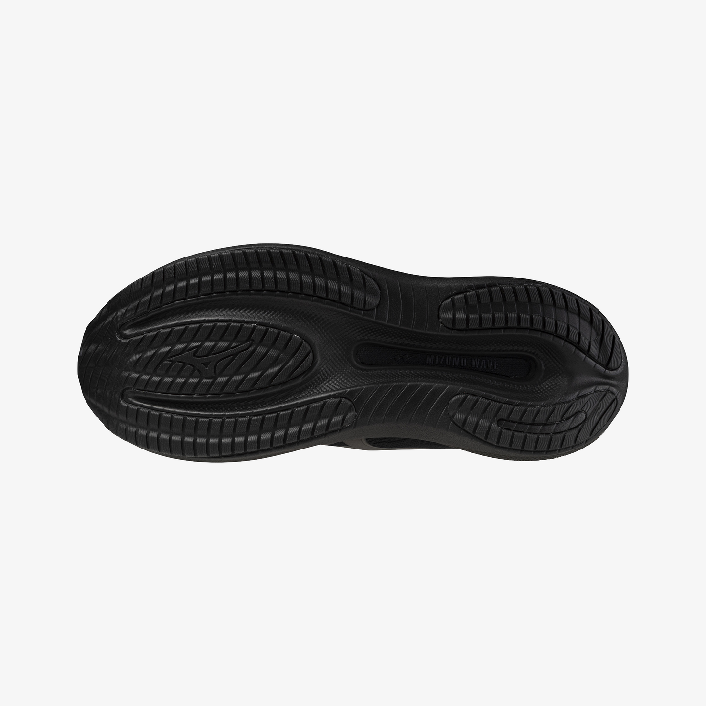 Mens Mizuno Wave Rider 30 (2E Wide)