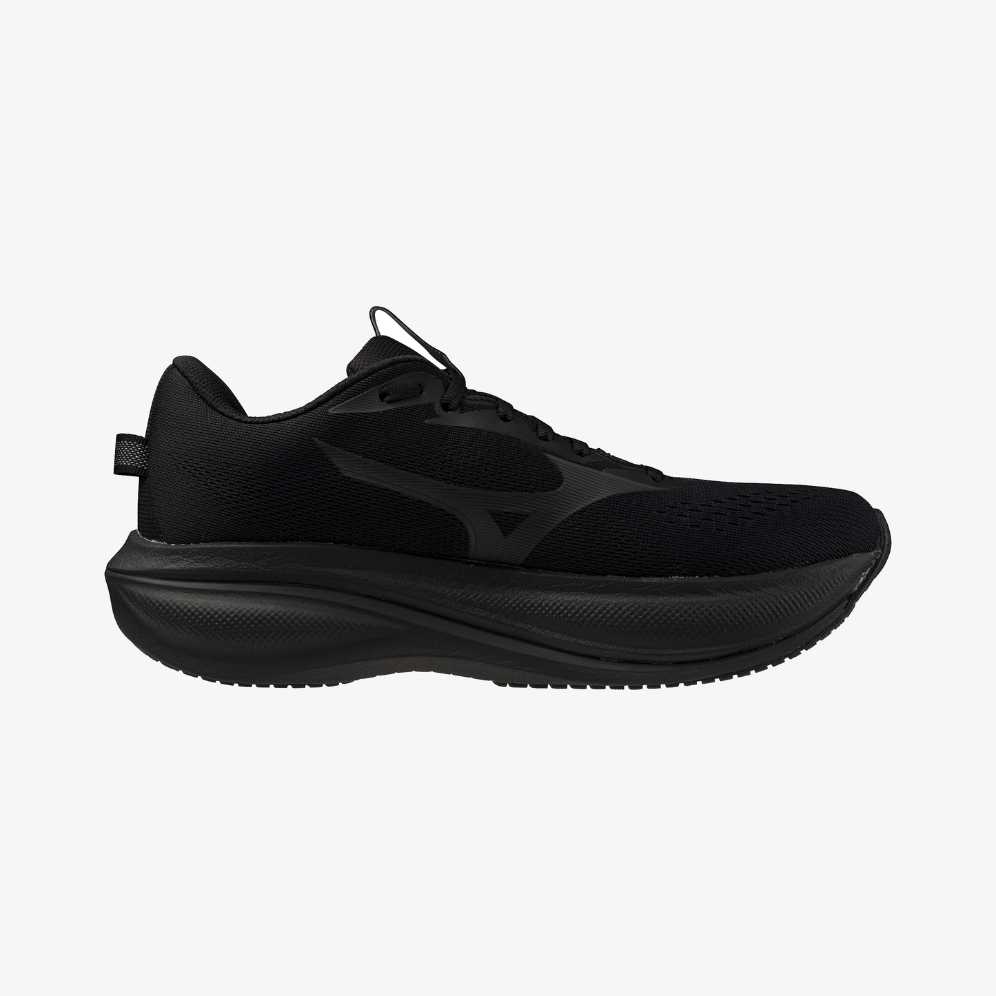 Mens Mizuno Wave Rider 30 (2E Wide)