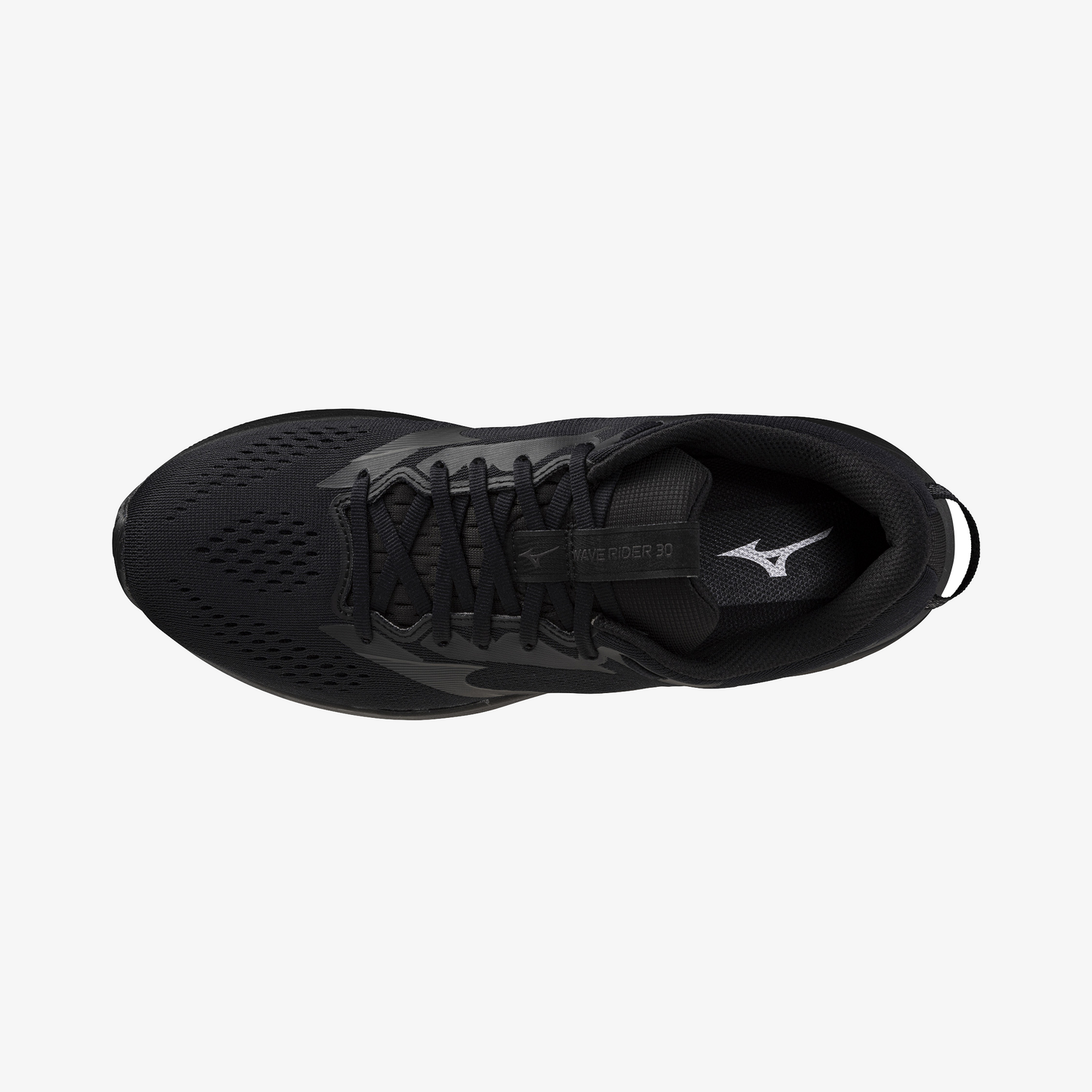 Mens Mizuno Wave Rider 30 (2E Wide)