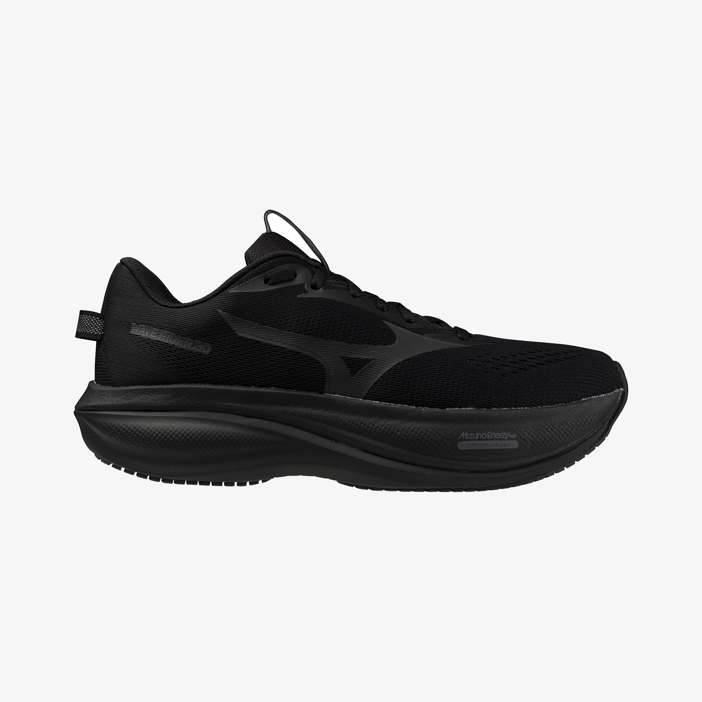 Mens Mizuno Wave Rider 30 (2E Wide)