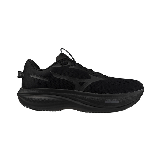 Mens Mizuno Wave Rider 30 (2E Wide)