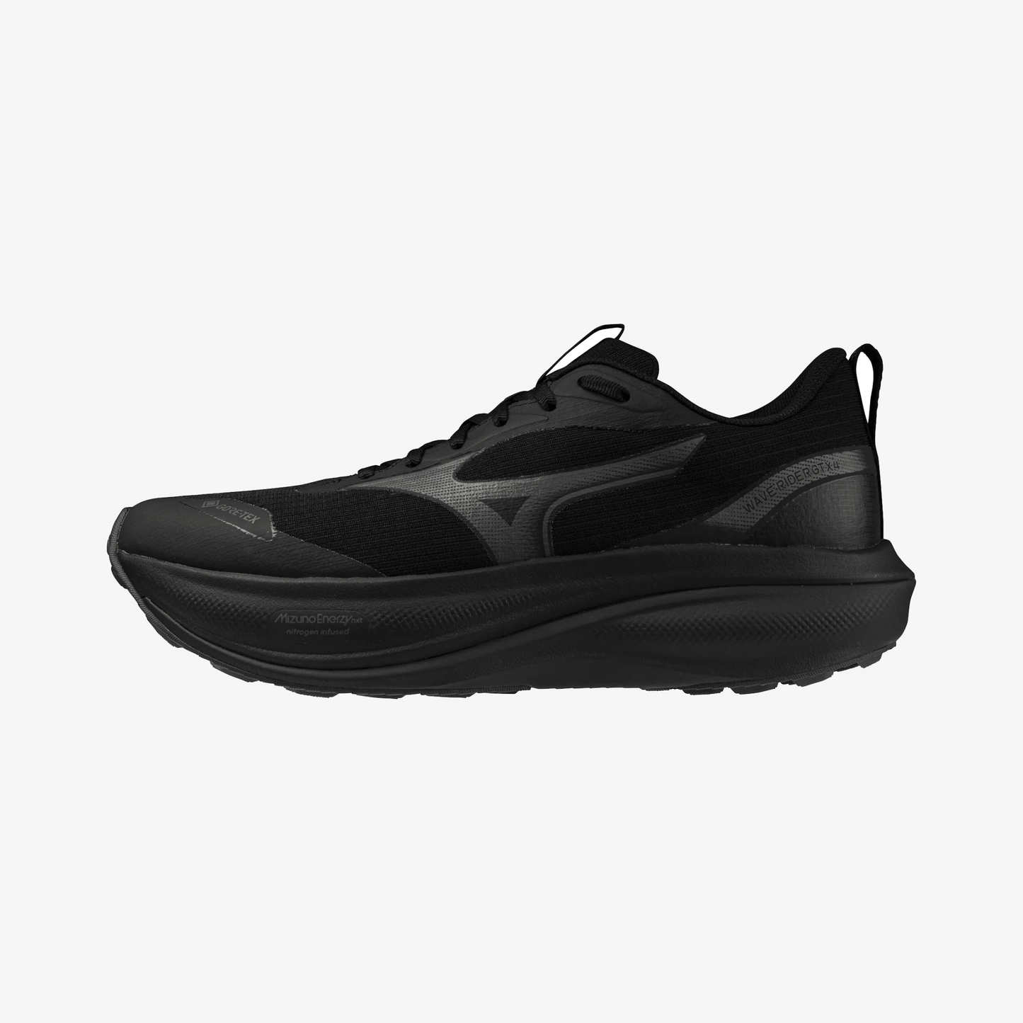 Mens Mizuno Wave Rider GTX 4 (2E Wide)