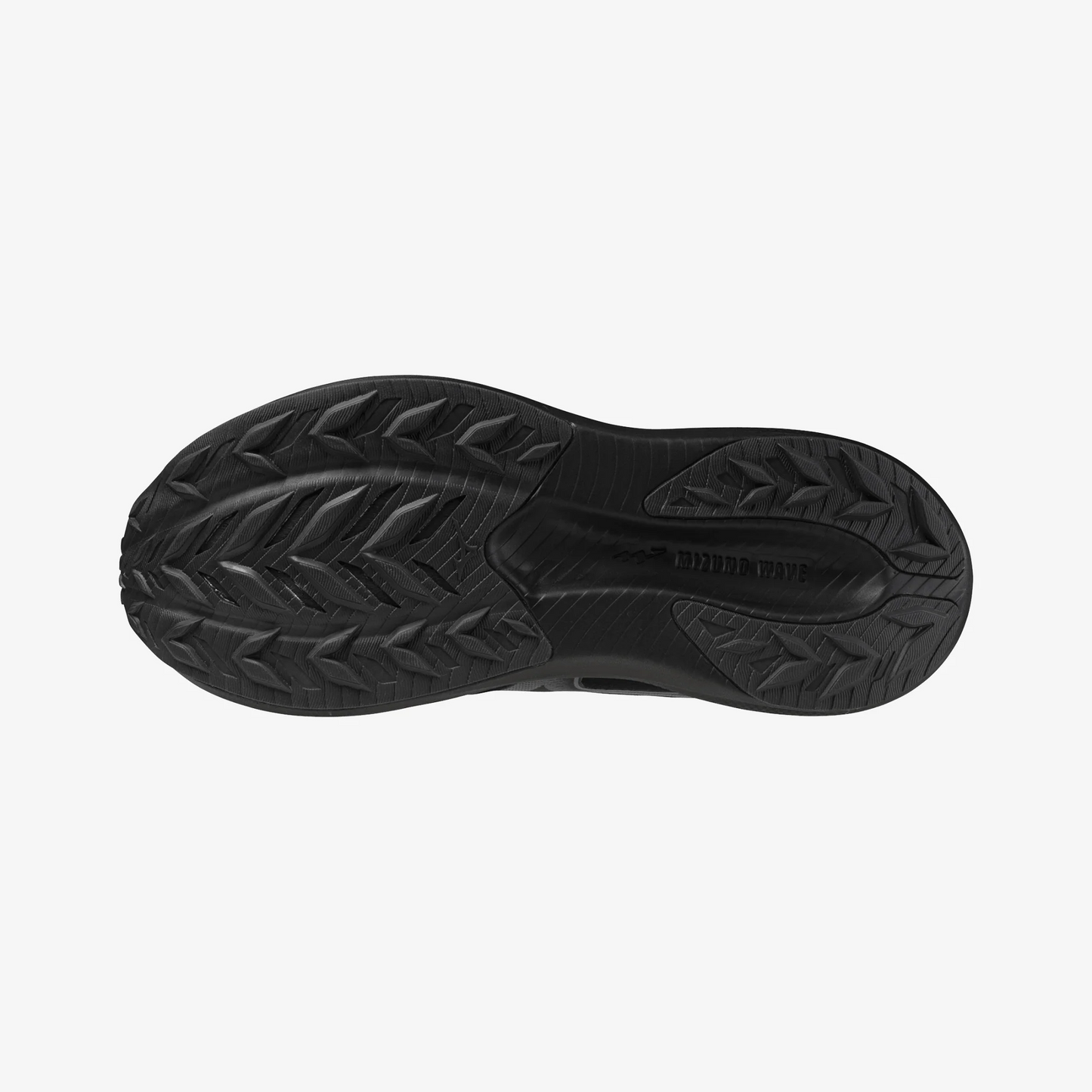 Mens Mizuno Wave Rider GTX 4 (2E Wide)
