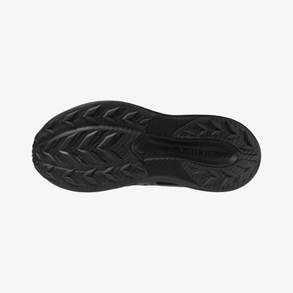 Mens Mizuno Wave Rider GTX 4 (2E Wide)