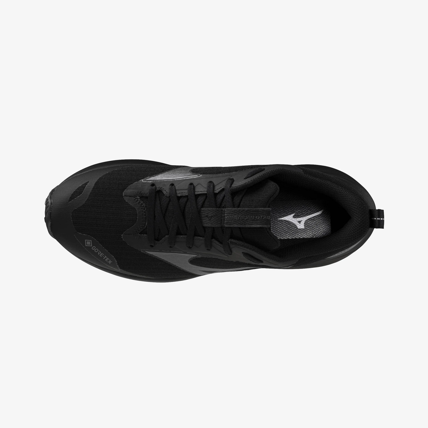 Mens Mizuno Wave Rider GTX 4 (2E Wide)