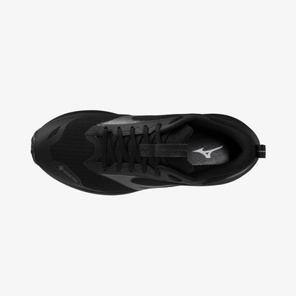 Mens Mizuno Wave Rider GTX 4 (2E Wide)
