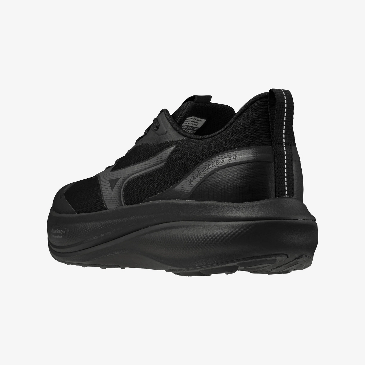 Mens Mizuno Wave Rider GTX 4 (2E Wide)