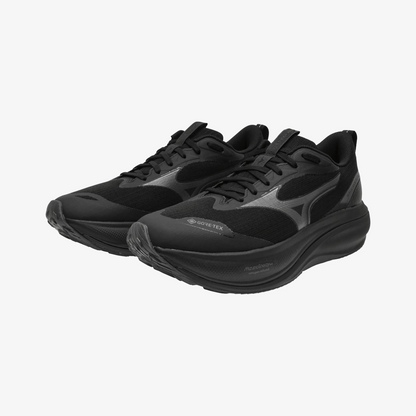 Mens Mizuno Wave Rider GTX 4 (2E Wide)
