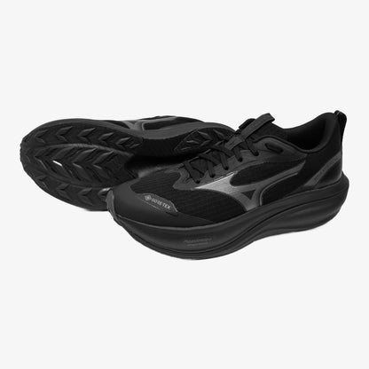 Mens Mizuno Wave Rider GTX 4 (2E Wide)