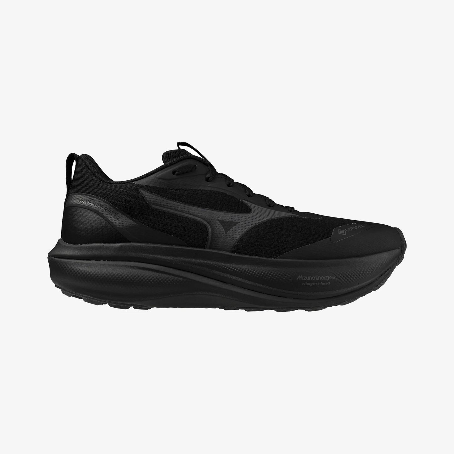 Mens Mizuno Wave Rider GTX 4 (2E Wide)