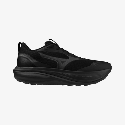 Mens Mizuno Wave Rider GTX 4 (2E Wide)